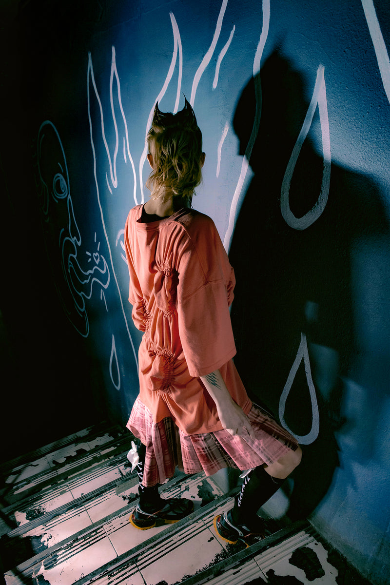 HEART TO HEART - DRESS – doom3000