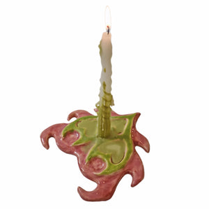ALCHEMIC LOVE CANDLE HOLDER