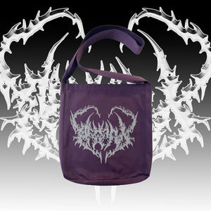 SILVER FREAK BAG